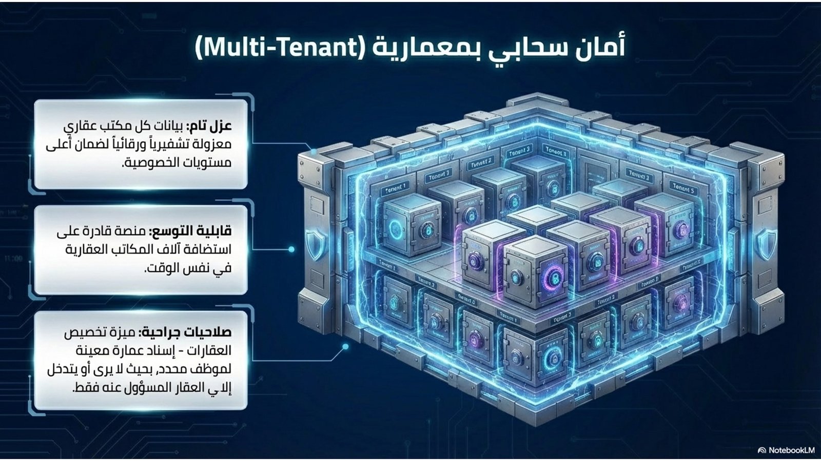 الحلول الذكية